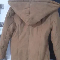 پالتو مارک خارجی مناسب سایز ۳۶تا ۴۰|لباس|محمدیه-قزوین, |دیوار