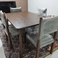 میز نهارخوری آکبند سوپرراش گرجستان
