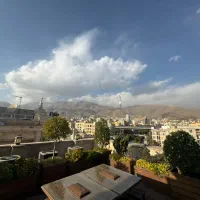 ۱۵۵ متر آپارتمان ۳ خواب در پاسداران، هروی