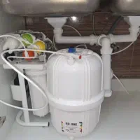 تعمیرات تصفیه آب و نصب