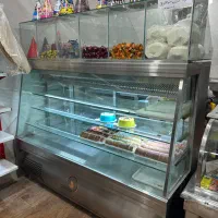 وسایل قنادی و شیرینی پزی