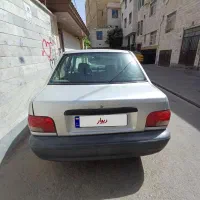 فروش پراید مدل ۸۴