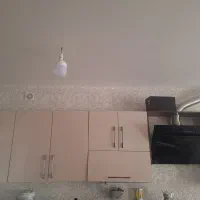 کابینت،سینک و هود اشپزخانه