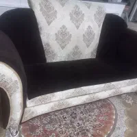 مبل|مبلمان خانگی و میز عسلی|اژیه, |دیوار