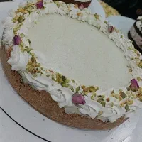 کیک های کافی شاپی|خدمات پذیرایی، مراسم|قم, بنیاد|دیوار