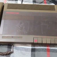 تلفن پیغامگیر عتیقه