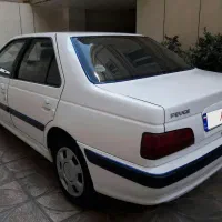 پژو پارس موتور جدید XU7P دریچه سیمی|خودرو سواری و وانت|قرچک, میرزائی شمالی|دیوار