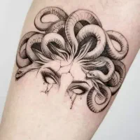 مدل تتو مدل تاتو|خدمات آرایشگری و زیبایی|تهران, جوادیه تهرانپارس|دیوار