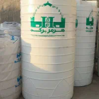 مخزن تانکر نو و کهنه