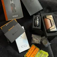 ویپ GEEk VAPE L200|زیورآلات و اکسسوری|تهران, جیحون|دیوار