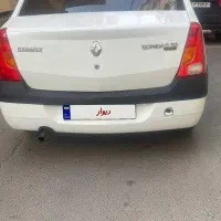 تندر ۹۰( ال ۹۰) اتومات مدل ۹۵|خودرو سواری و وانت|فردیس, شهرک راه آهن|دیوار