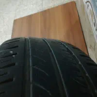 لاستیک دسته دوم