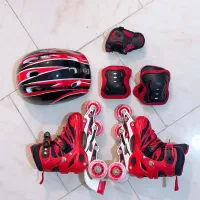 اسکیت کاملانو نو
