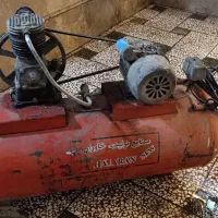 پمپ باد 150تایی