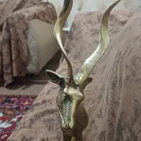 مجسمه برنز
