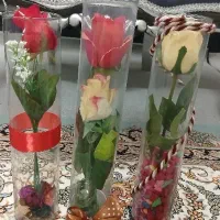 گل مصنوعی