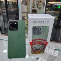 Honor X7cهانر