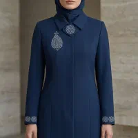 لباس شما با نقوش سنتی ایرانی