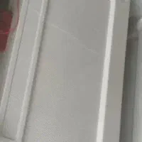 آبچکان کار کرده و سه درب دار فروشی