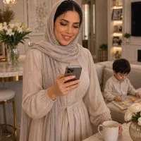 دعوت به همکاری برای بانوان محترم