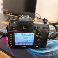 دوربین نیکون D7000 درجه یک|دوربین عکاسی و فیلمبرداری|شیراز, شهرک گلستان|دیوار