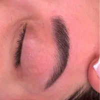 میکرو نچرال اولین بار در قشم تخفیف تابستانه|خدمات آرایشگری و زیبایی|درگهان, |دیوار