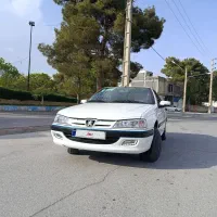 پارس متورجدید xu7p