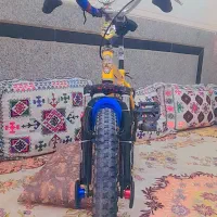 دوچرخه اساک|دوچرخه، اسکیت، اسکوتر|زاهدان, |دیوار