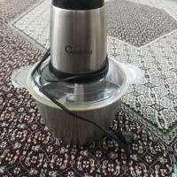 خردکن سه لیتر