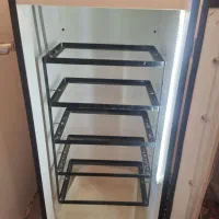 دستگاه جوجه کشی هدایت۲۱۰تایی