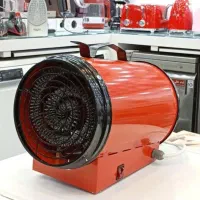 بخاری برقی جت هیتر ارسس/تک فاز/با گارانتی تعویض