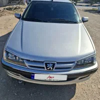 فروش پارس مدل 87