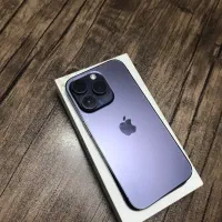 ایفون 14 pro CH/A 256