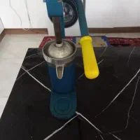 آب انار گیری