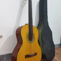 گیتار در حد نو best fun e256|گیتار، بیس، امپلیفایر|کتالم و سادات شهر, |دیوار