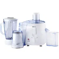 آبمیوه گیری سه کاره