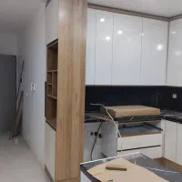 کابینت حسام