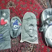 سرویس خواب نوزاد