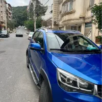 X22 دنده|خودرو سواری و وانت|گرگان, |دیوار