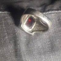 انگشتر وارداتی طرح اصل،یاقوت سرخ|بدلیجات|بروجرد, |دیوار