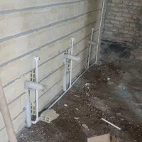 لوله کشی آب و فاضلاب نشت گیری و دستگاه نشت یابی|خدمات پیشه و مهارت|کرمانشاه, |دیوار