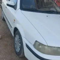 سمندef5دوگانه کارخانه