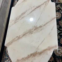میزناهارخوری۶نفره بدون صندلی