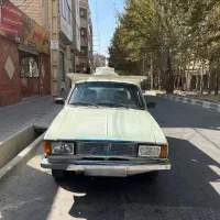 پیکان وانت مدل 92