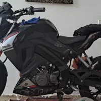 موتورسیکلت بیلی ۱۸۰ اس|موتورسیکلت|بروجرد, |دیوار