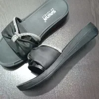 دمپایی های تک سایز زیر قیمت|کیف، کفش، کمربند|قم, ولیعصر|دیوار