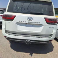 لندکروز۲۰۲۵صفر