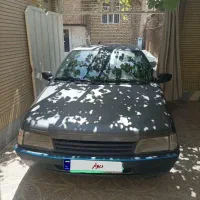 فروشی|خودرو سواری و وانت|اصفهان, فجر|دیوار