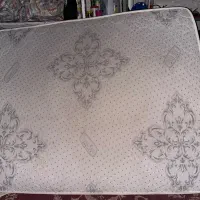 تشک طبی فنری دو نفره سایز۱۶۰*۲۰۰