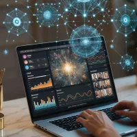 ادمین تولید محتوا هستم